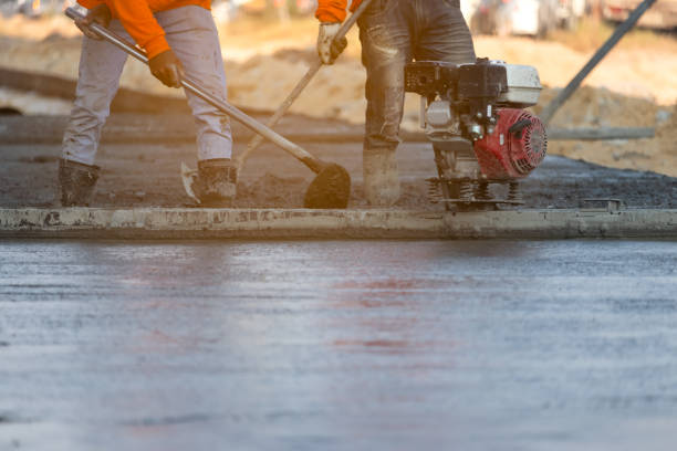 Best Concrete Steps and Stairs in Superior, CO