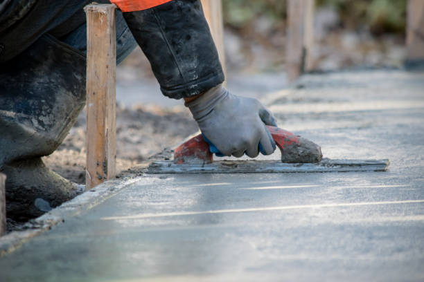 Best Concrete Pool Decks in Superior, CO