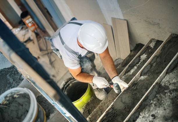 Best Concrete Staining and Coloring in Superior, CO