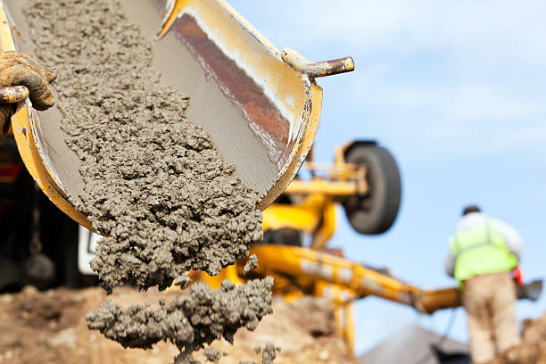 Best Concrete Sealing and Maintenance in Superior, CO