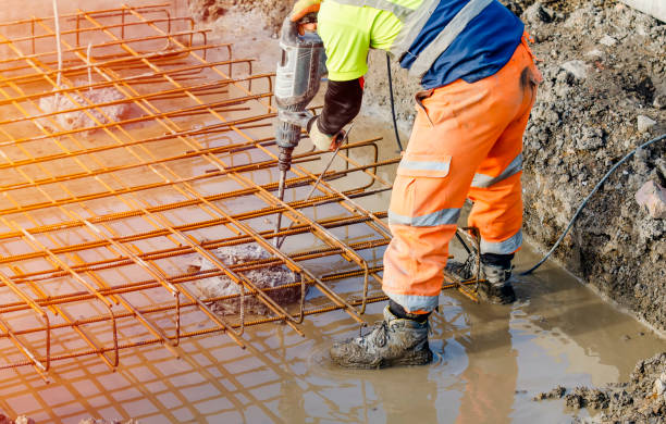 Best Industrial Concrete Flooring in Superior, CO