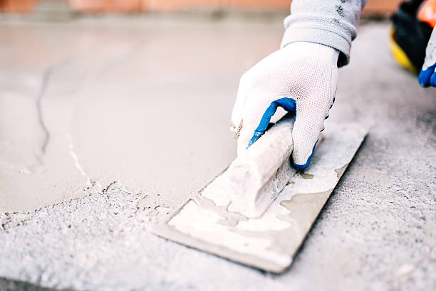Best Industrial Concrete Flooring in Superior, CO